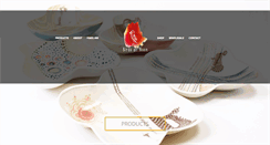 Desktop Screenshot of birdsatnoon.com